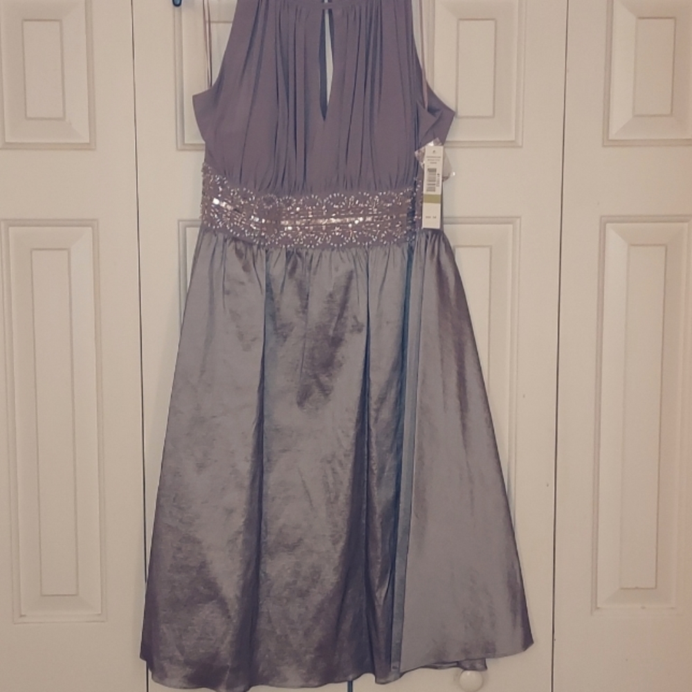 R&M Richard's Dress